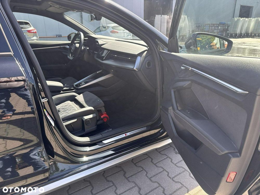 Audi S3 - 19