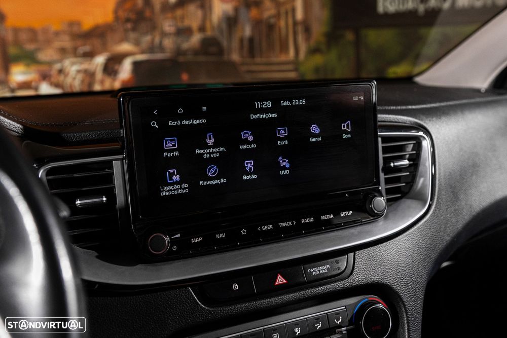 Kia XCeed 1.6 GDi PHEV Drive - 24