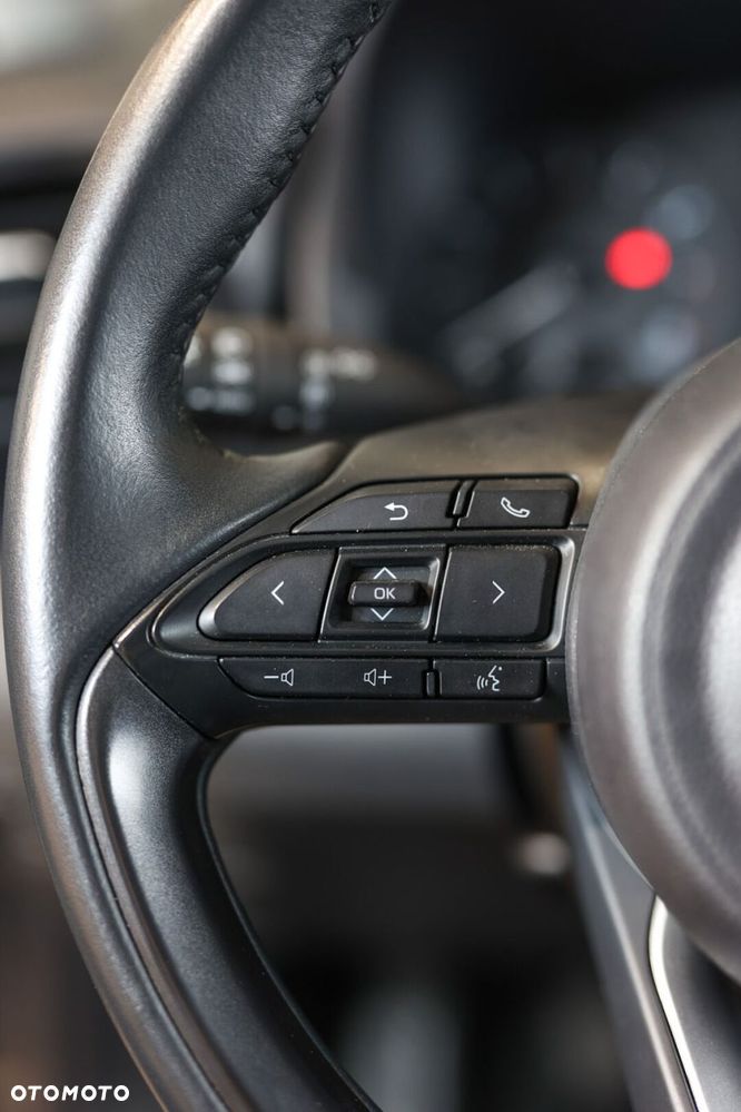 Toyota Yaris 1.5 Comfort - 39