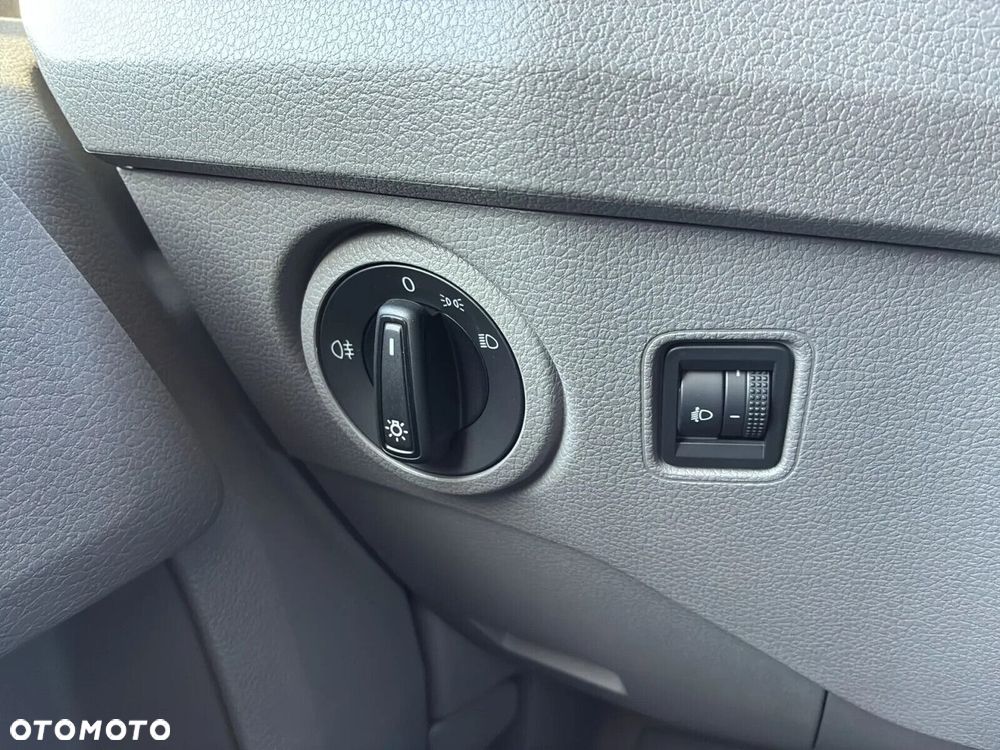 Volkswagen Crafter 35 Brygadówka/Furgon L3/H2, 2.0TDI 140KM, r.o. 3640 - 28