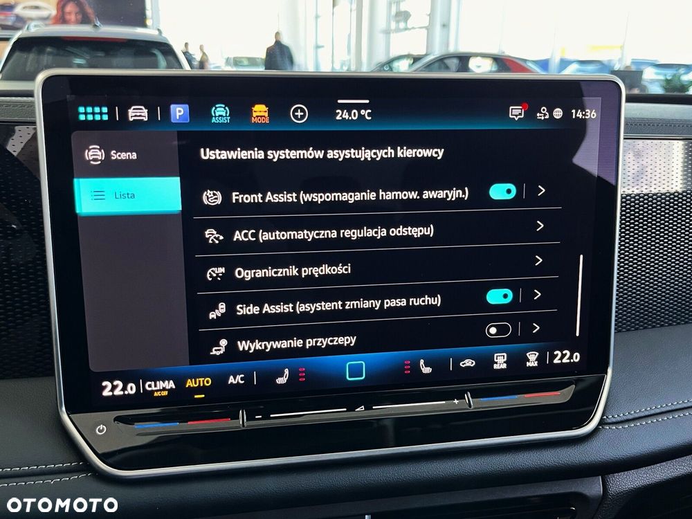 Volkswagen Tiguan 1.5 eTSI Life Plus DSG - 12