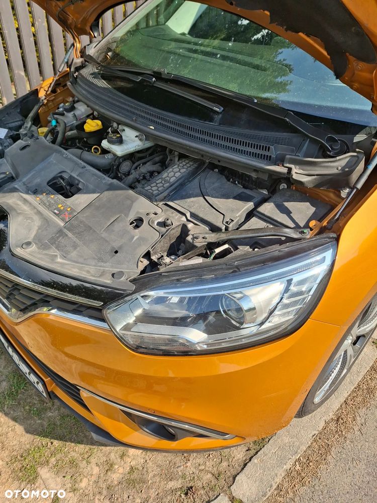 Renault Scenic 1.3 TCe Energy Intens - 8