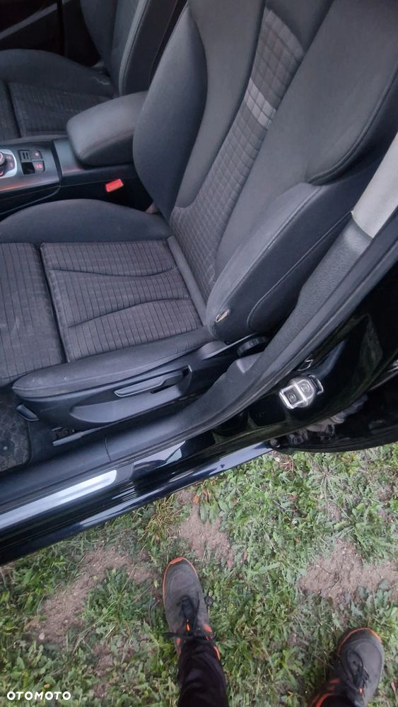 Audi A3 Sportback 2.0 TDI - 10