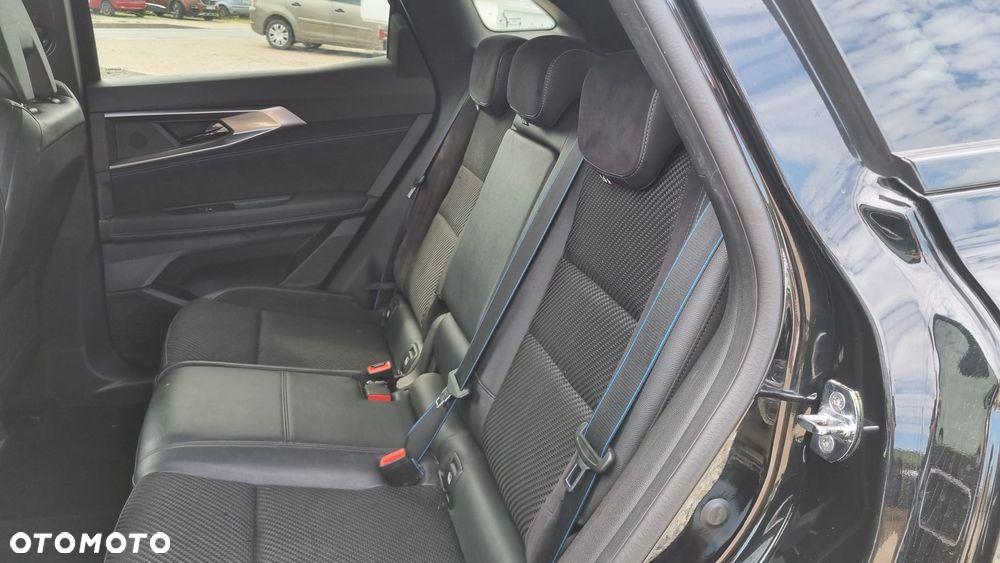 Renault Austral E-Tech Full 200 Techno Esprit Alpine - 9