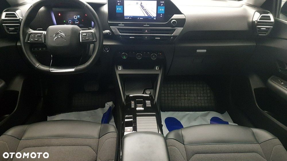 Citroën C4 - 13