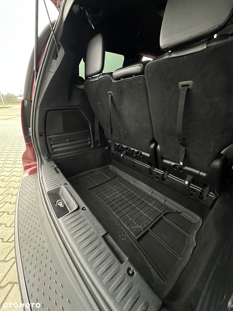 Dodge Grand Caravan 3.6 R/T - 29