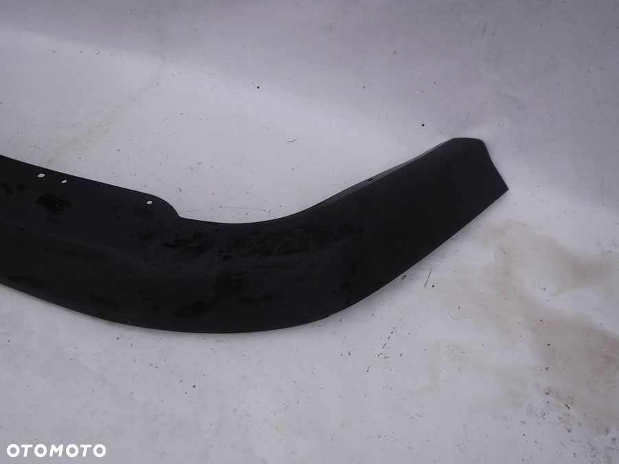 MONDEO MK5 SPOILER ZDERZAKA TYŁ NOWY ORYGINAŁ - 4