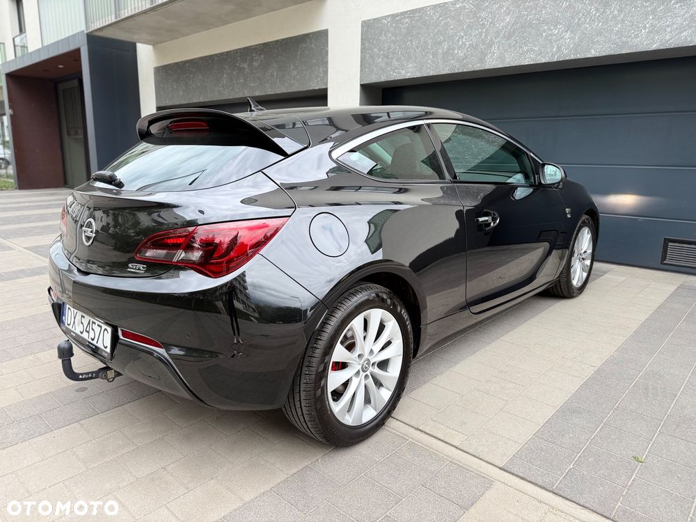 Opel Astra - 19