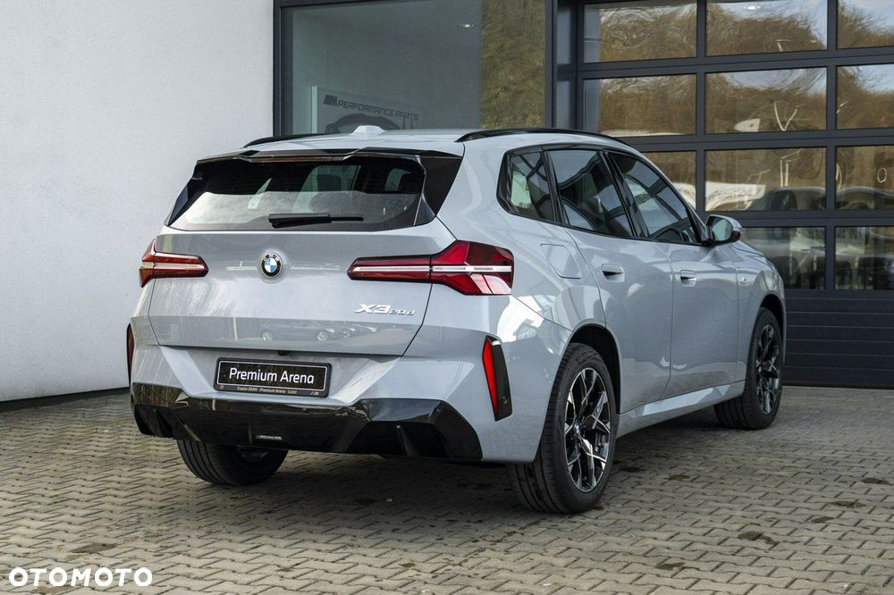 BMW X3 - 10