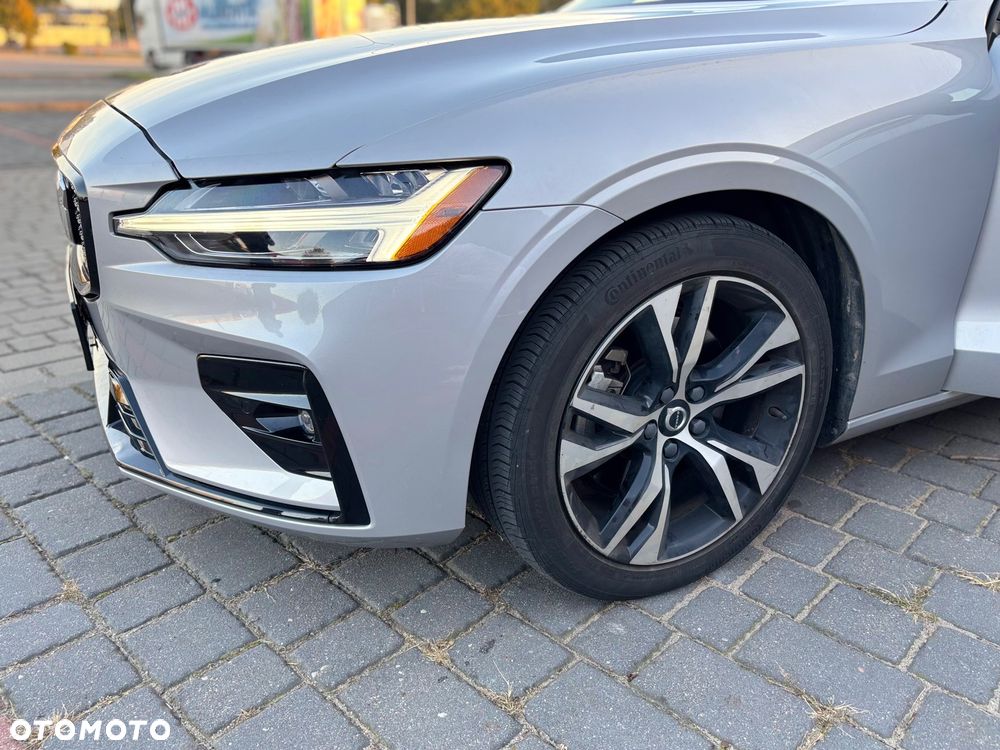 Volvo S60 - 7