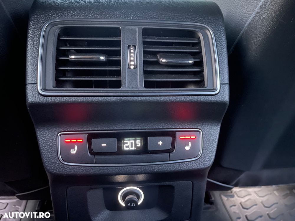 Audi Q5 2.0 TDI Quattro S tronic Sport - 21