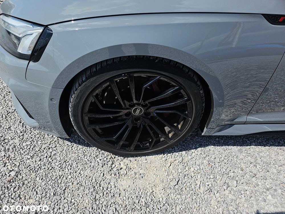 Audi RS5 Sportback - 9