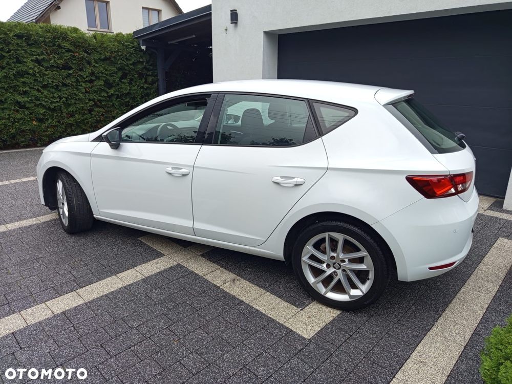 Seat Leon 1.4 TSI Start&Stop Style - 19