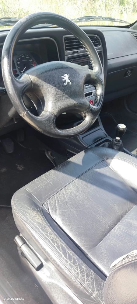 Peugeot 306 Break - 17