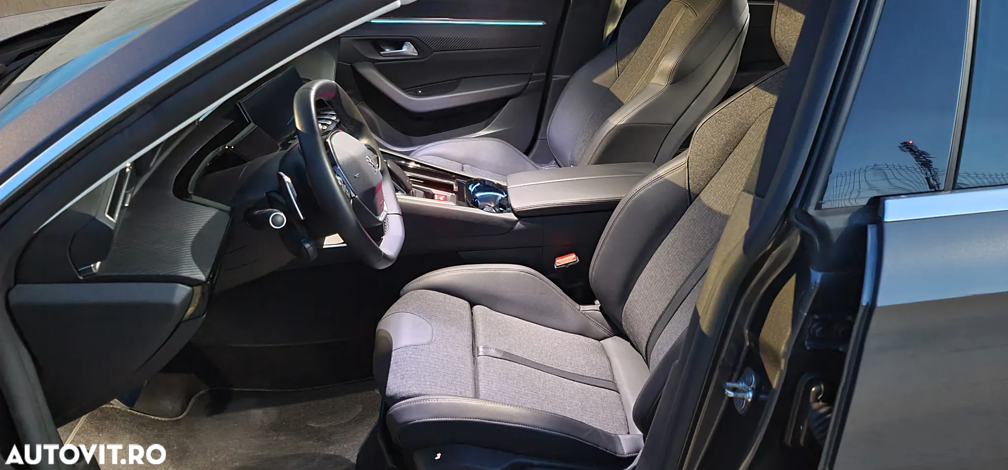 Peugeot 508 SW 1.2 PureTech S&S EAT8 Allure Pack - 3