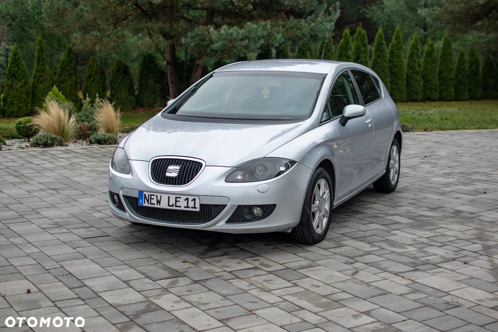 Seat Leon - 9