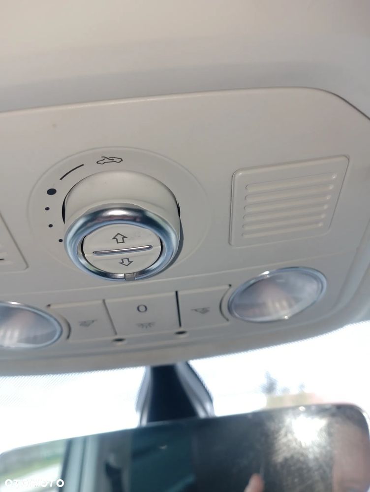 Seat Alhambra 2.0 TDI FR-Line DSG - 15