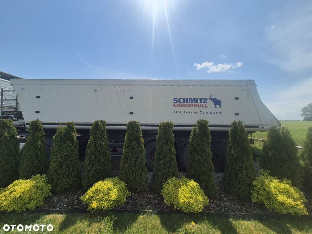 Schmitz Cargobull SKI 24 - 7