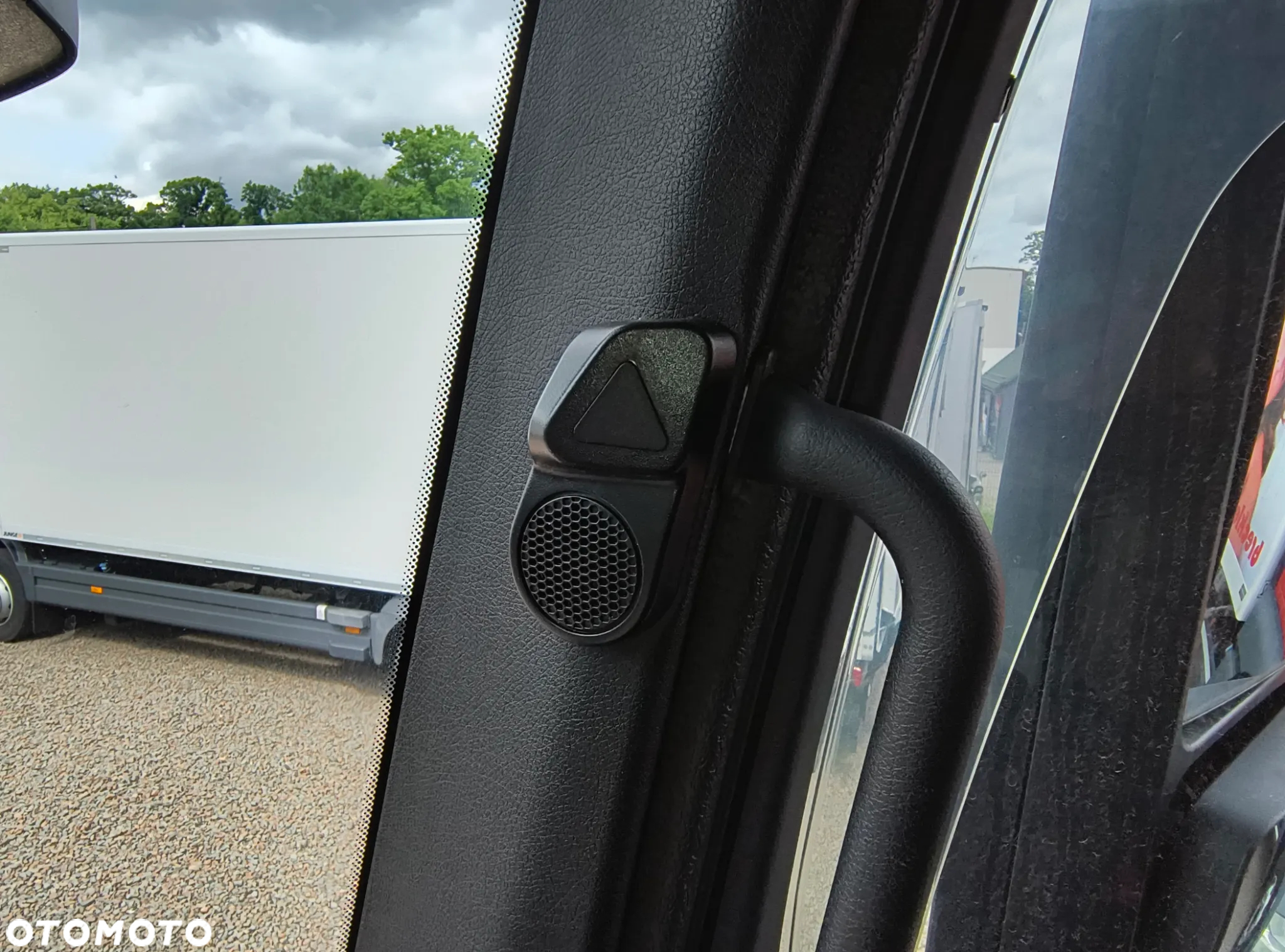 Mercedes-Benz Actros 2545 EURO6 - 20