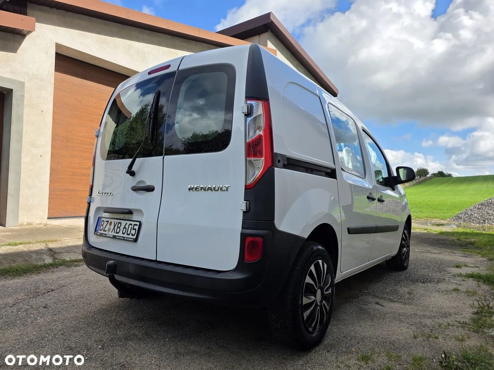 Renault KANGOO - 30