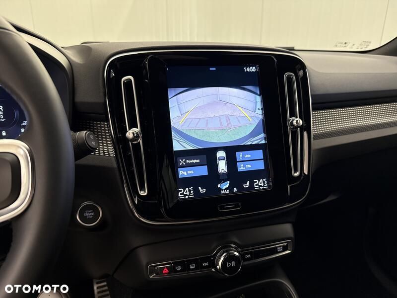 Volvo XC 40 B4 B AWD R-Design - 16