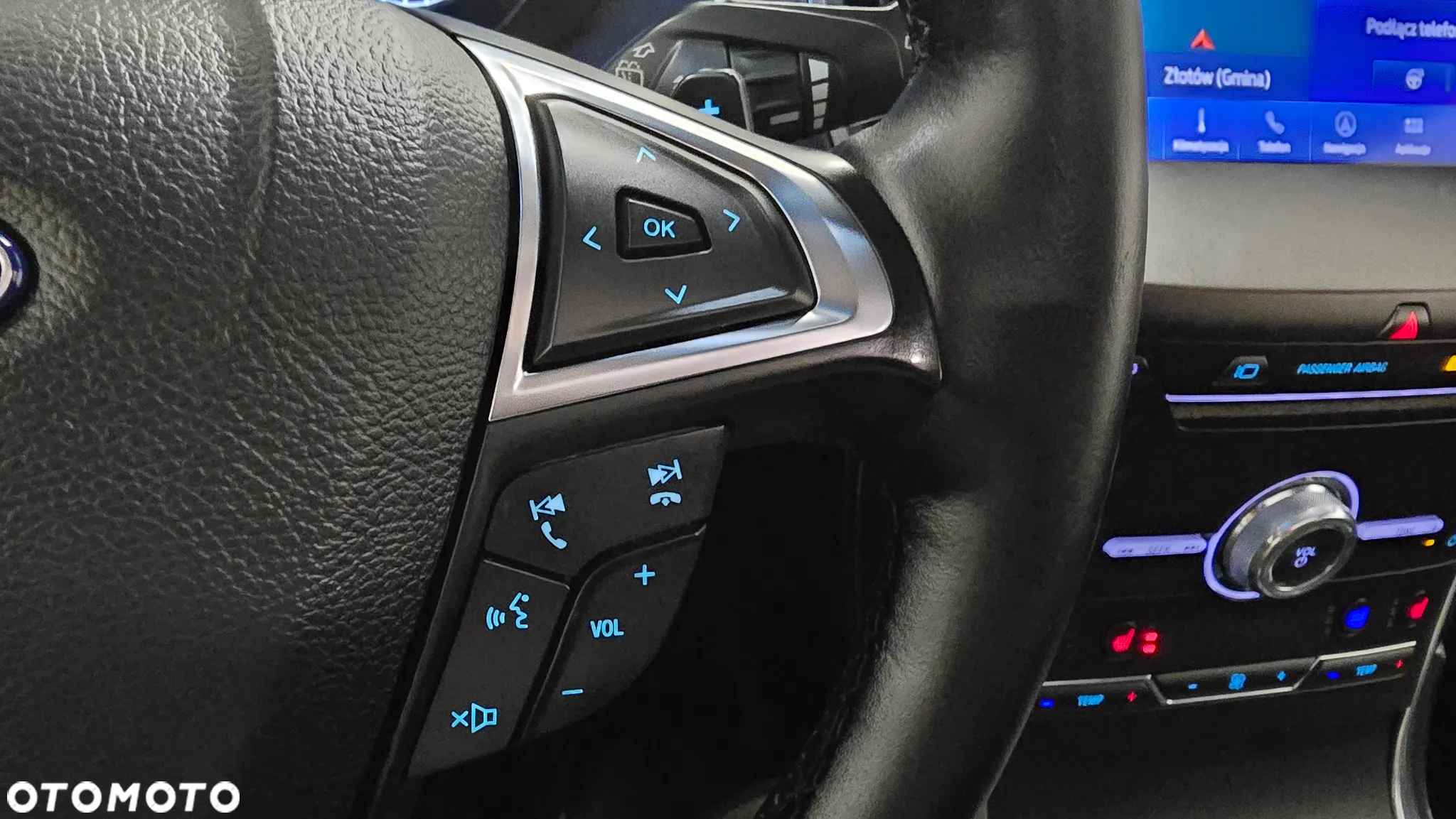 Ford Edge 2.0 EcoBlue Bi-Turbo 4x4 Vignale - 29