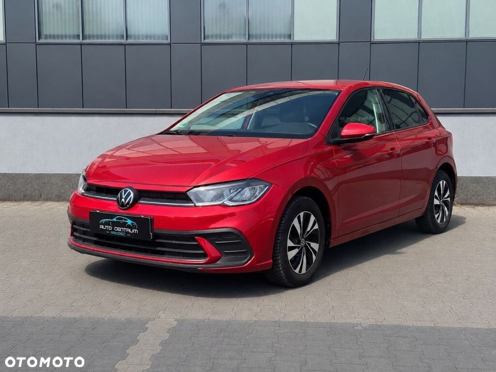 Volkswagen Polo 1.0 MPI Life - 6