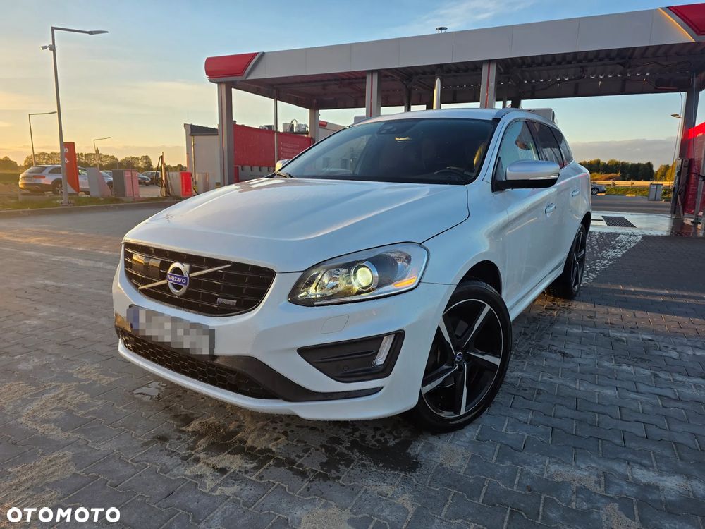 Volvo XC 60