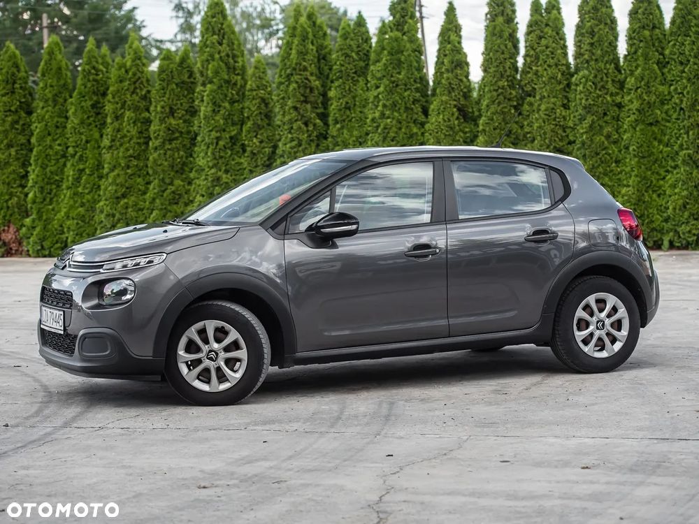 Citroën C3 - 7