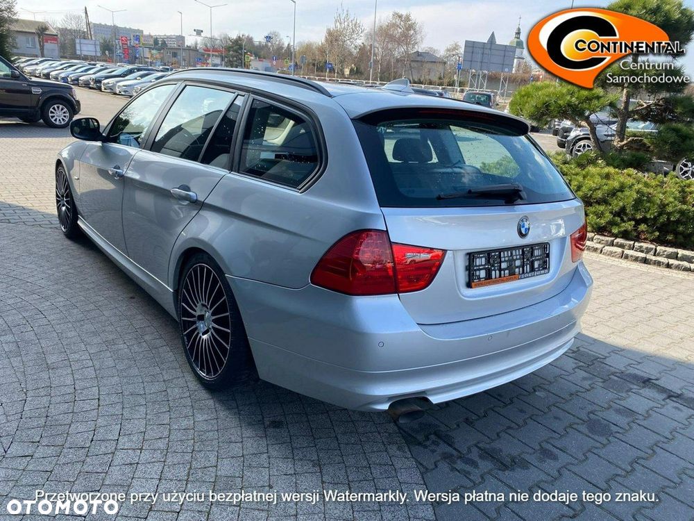 BMW Seria 3 - 3