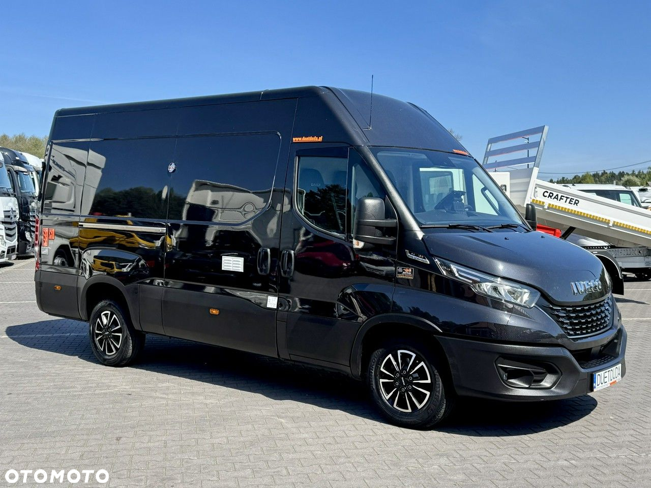 Iveco Daily 35S18 - 6