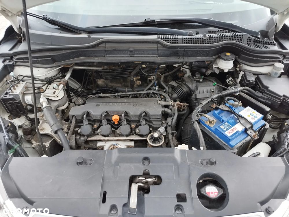 Honda CR-V 2.0 Elegance - 19