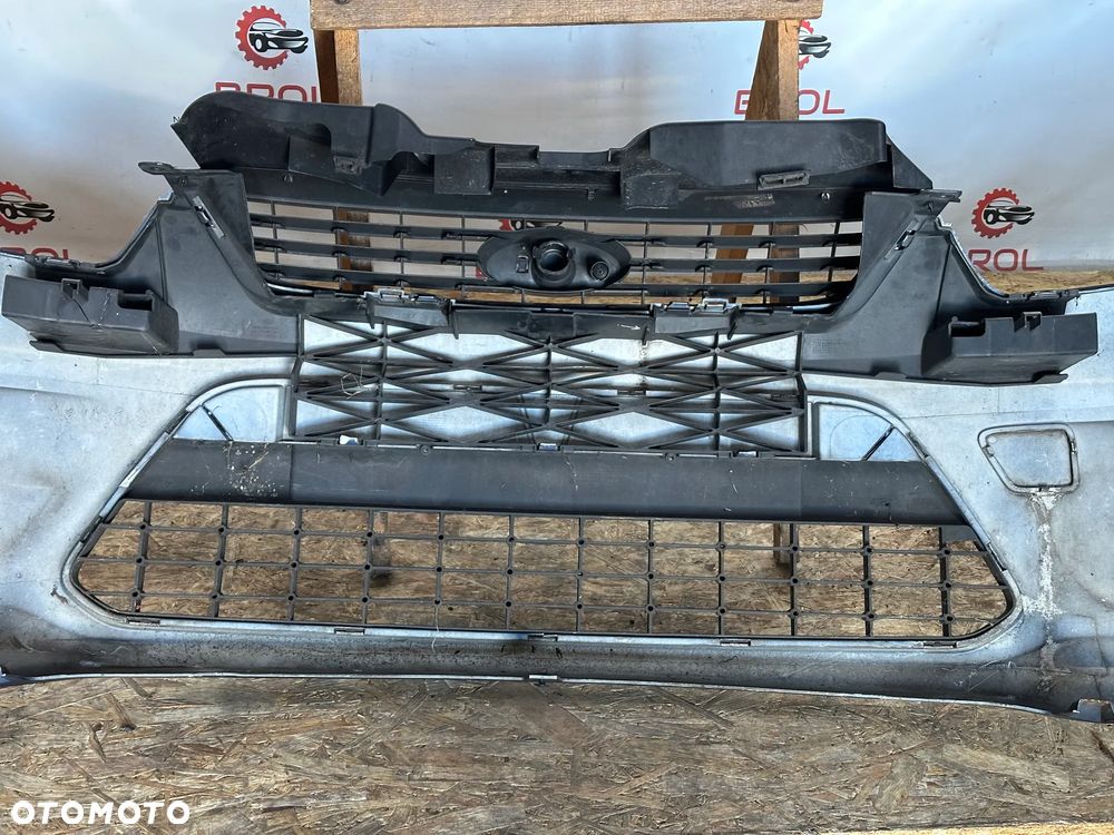 ZDERZAK PRZEDNI FORD C-MAX 07-10  36 - 7