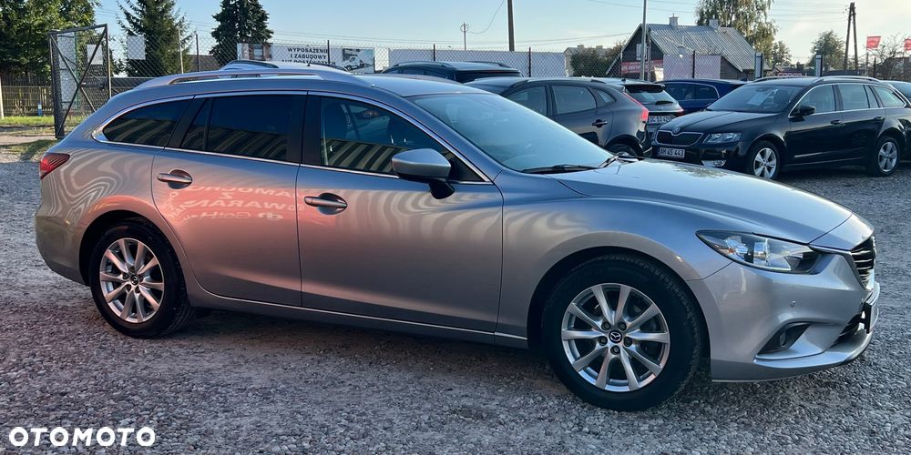 Mazda 6 - 3