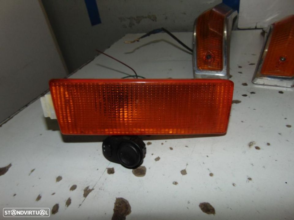 Antigos farolins - 3