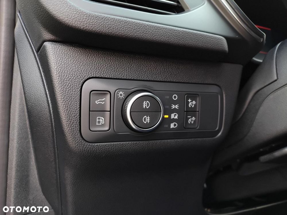 Ford Kuga 2.5P PHEV FWD Active X eCVT - 29