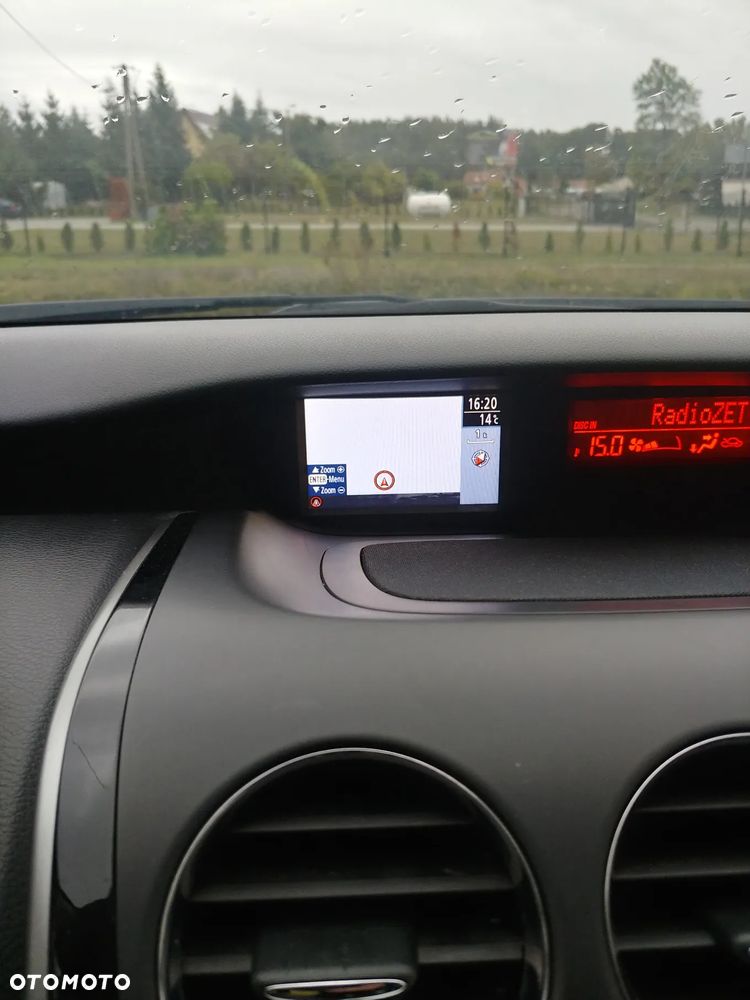 Mazda CX-7 2.2 CD Sport - 11