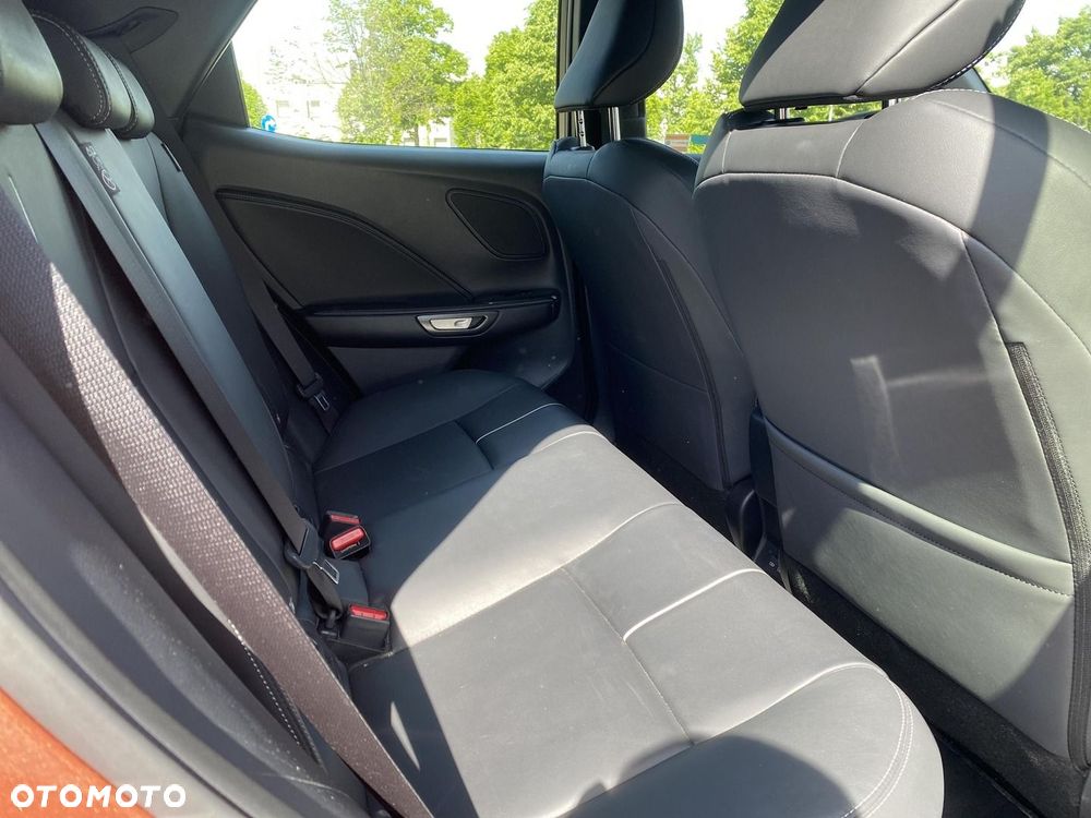 Lexus LBX 1.5 Hybrid Relax - 13