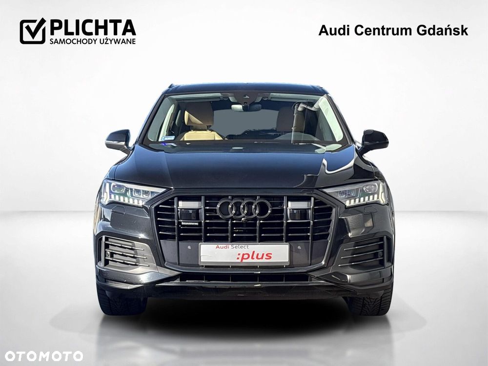 Audi Q7 - 9