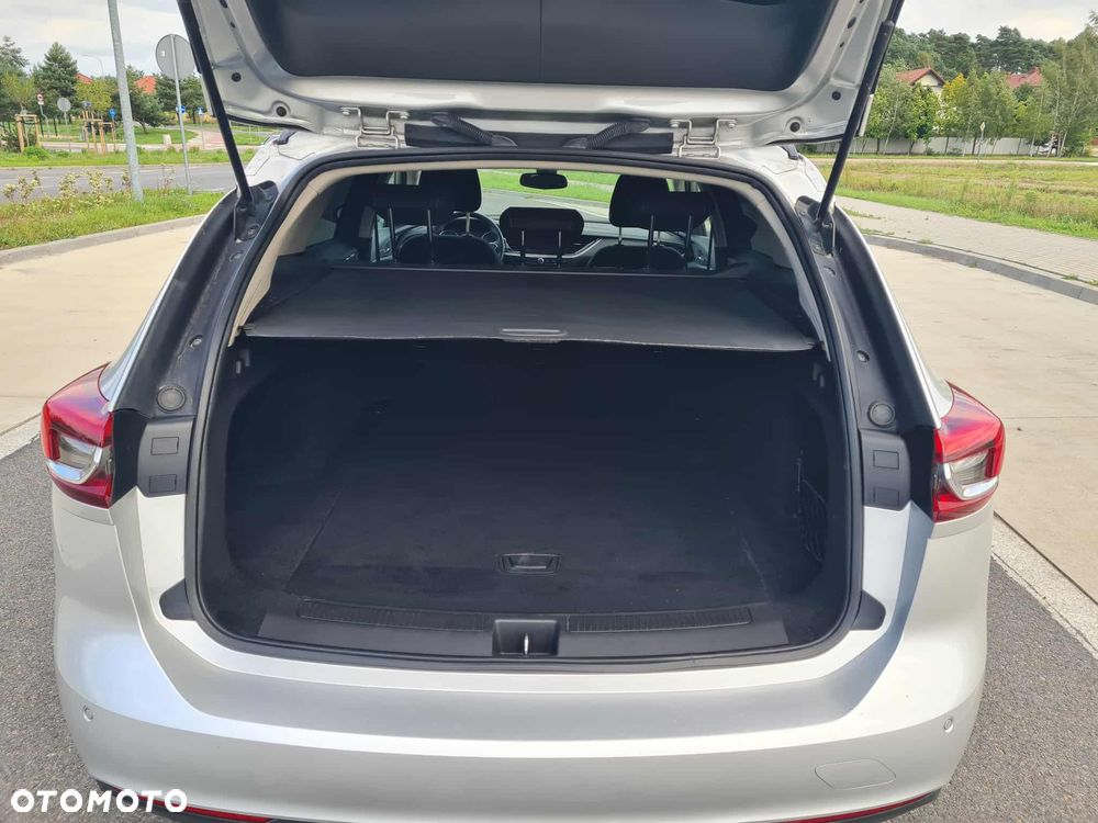 Opel Insignia 2.0 CDTI automatik Innovation - 15