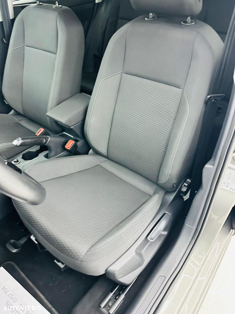 Volkswagen Polo 1.6 TDI SCR Comfortline - 15