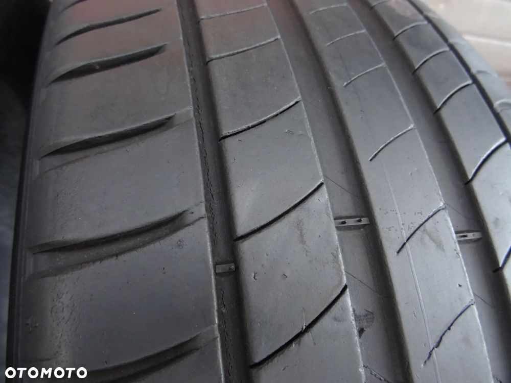 225/50/R18 95V Michelin Primacy 3 - 4