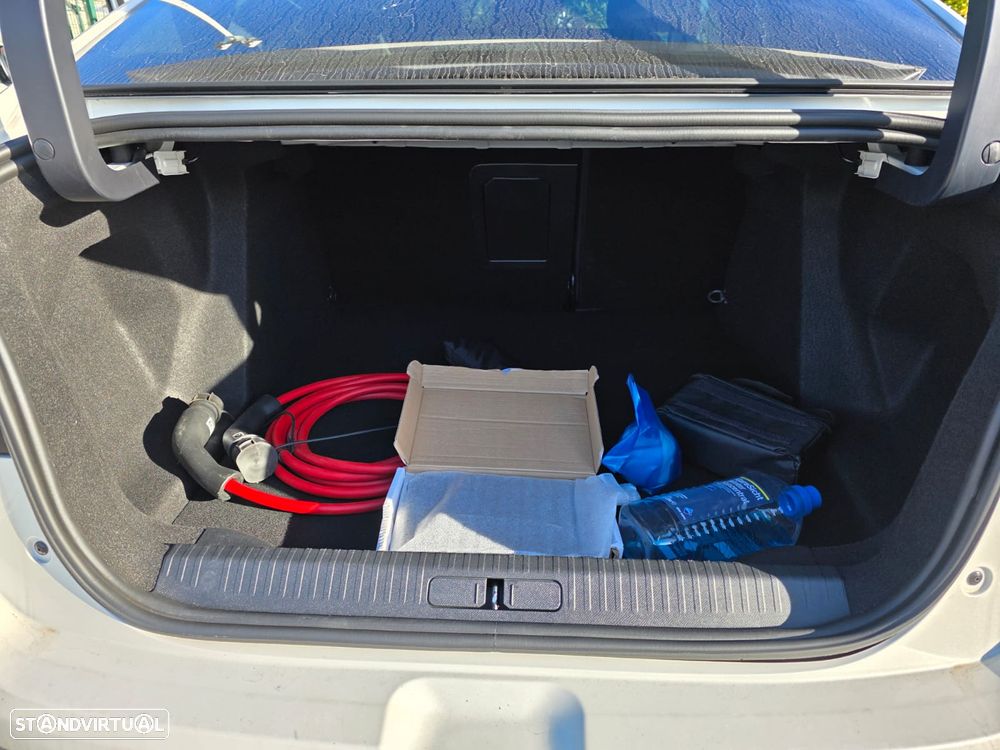 Citroën e-C4 X Shine Pack - 7