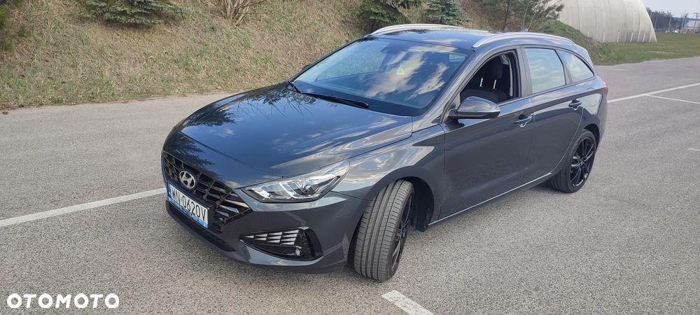 Hyundai i30 1.0 T-GDI Smart - 28