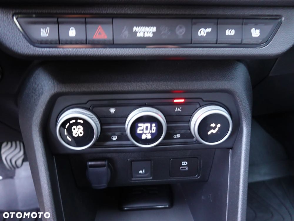 Dacia Sandero Stepway - 27