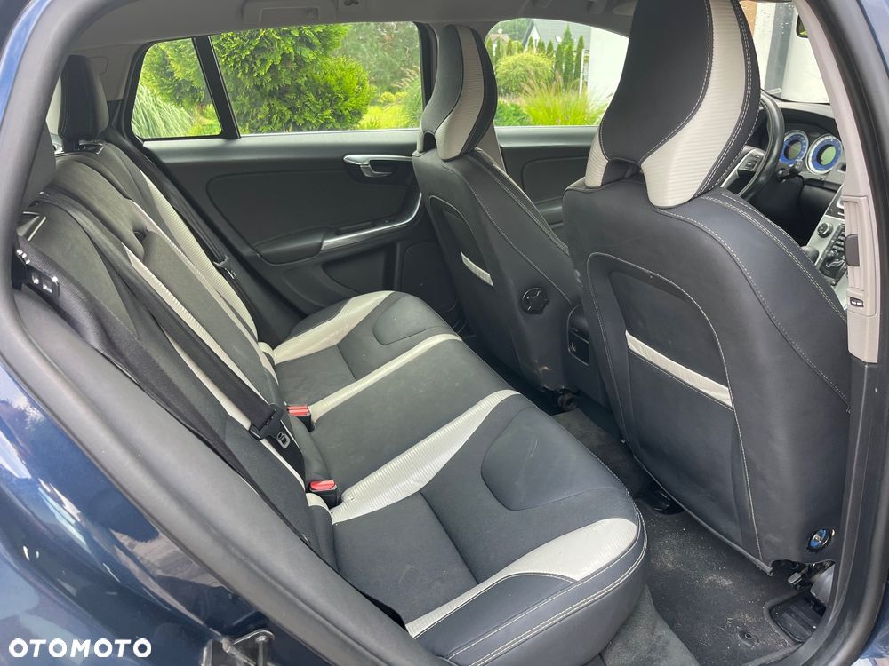Volvo V60 T3 RDesign - 20