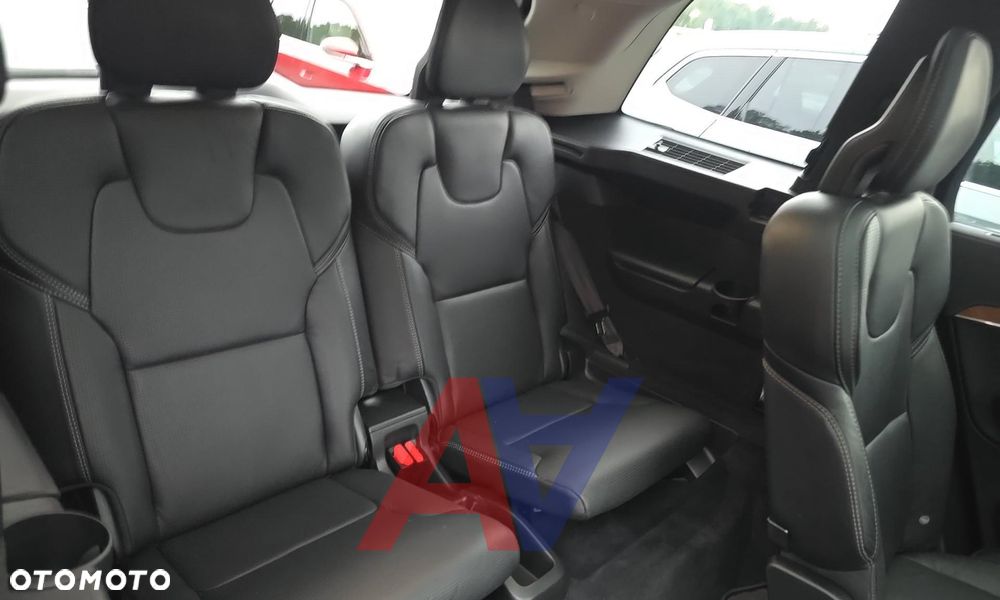 Volvo XC 90 2020