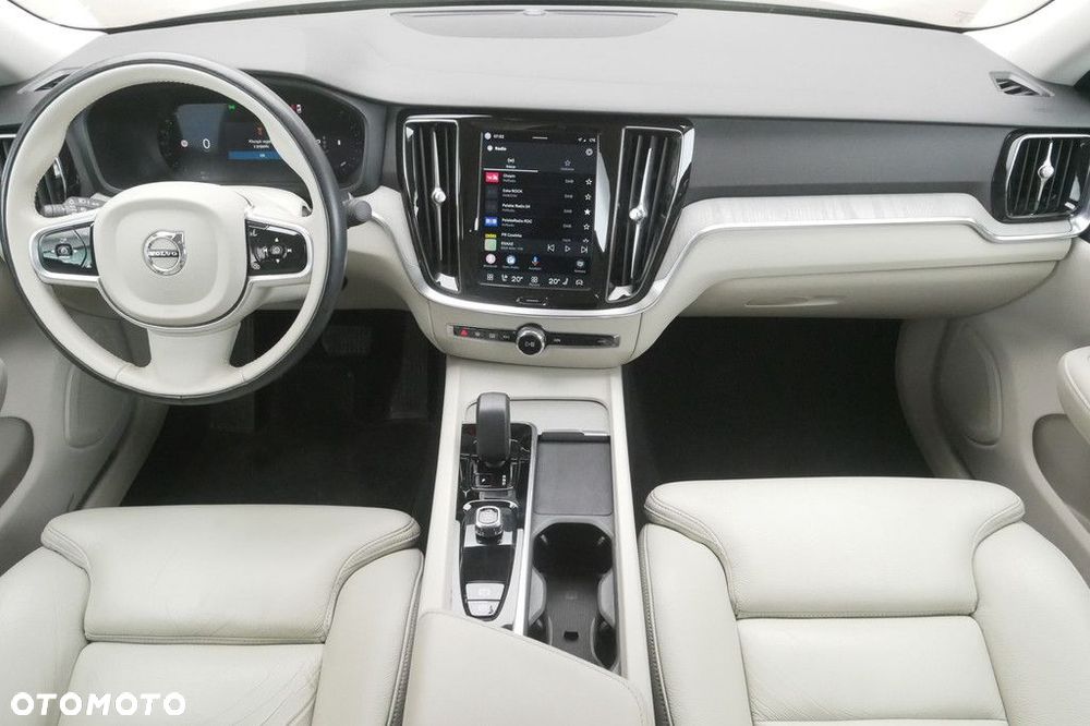 Volvo S60 - 8