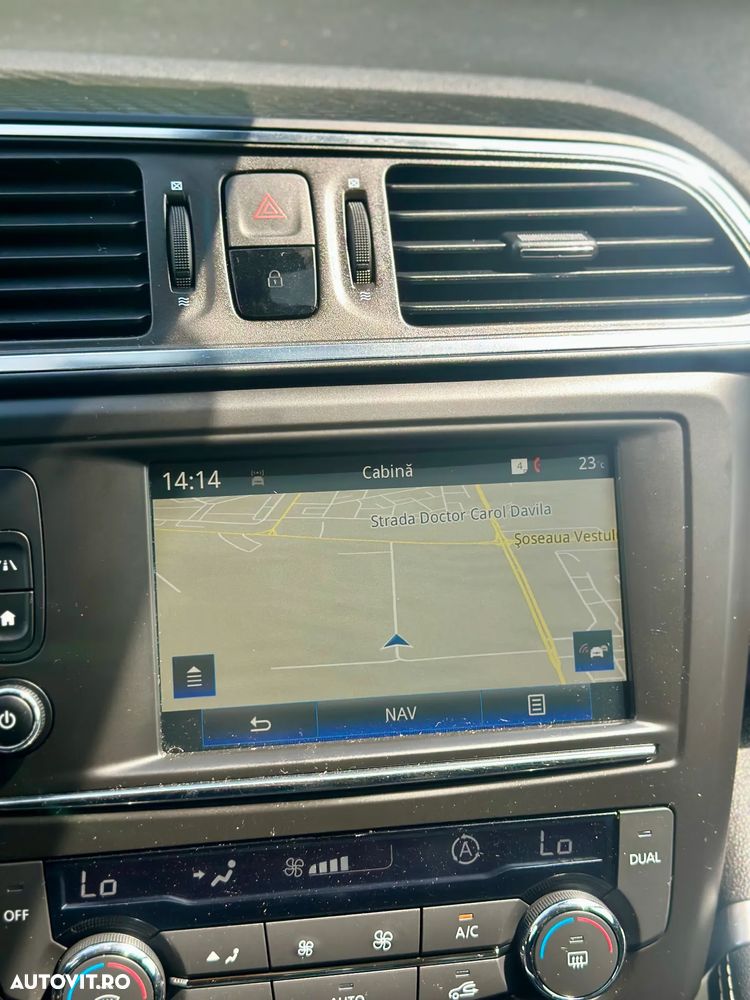 Renault Kadjar - 25