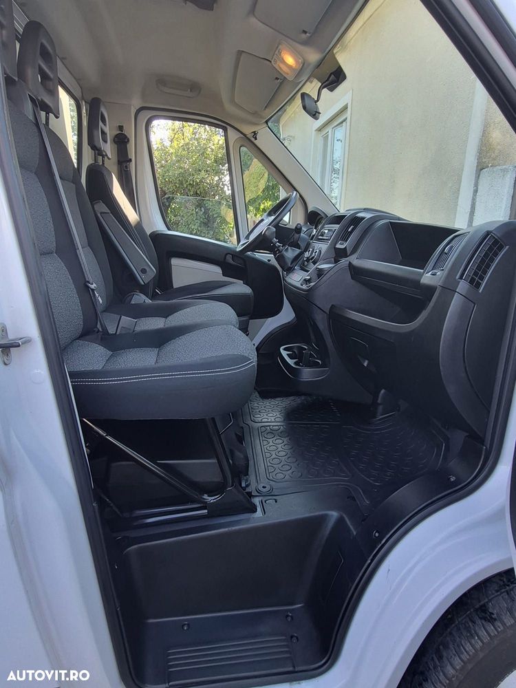 Fiat DUCATO - 2